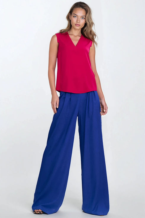 Blouse model 213984
